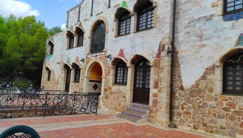 Apartamentos Gaudi Style - Foto 2