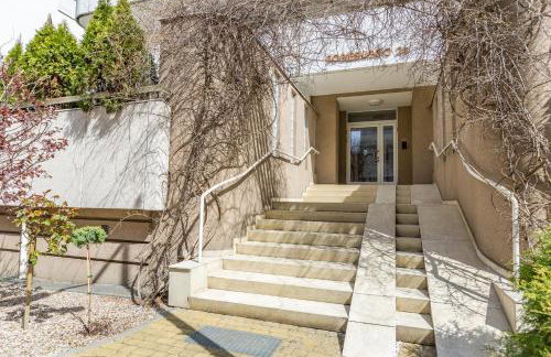 Apartament Tarasy Sobieskiego - Photo 36