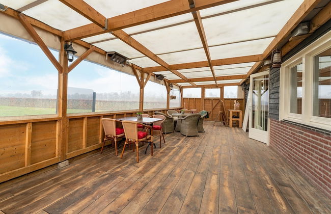 Charming House With Garden in Rural Area Hellendoorn - Foto 39