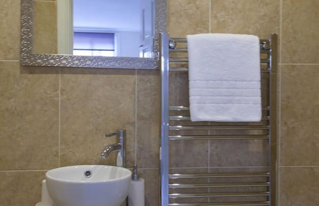 1 Willows Apartment - Foto 45