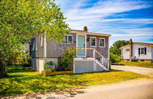 8 Min Walk to Basin Screened Porch Plum Puddin - Foto 5