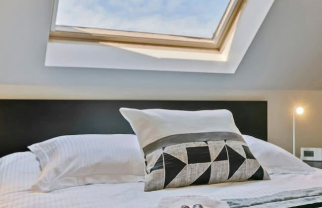 Summer-house With Sunny Garden Nearby Beach - Foto 57