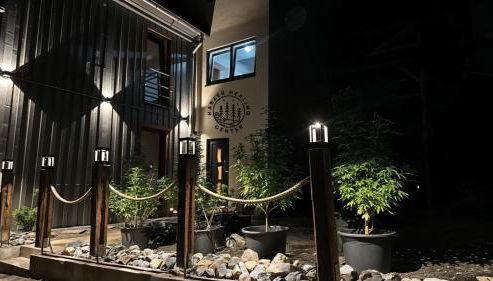 HARZER HEALING CENTER 2025 Himmlische Landhauswohnung mit Fussbodenheizung,XXL Kochinsel,XXL Regendusche,Modern,Hochwertig,Persönlich,Vollausgestattet - Foto 2, Garden