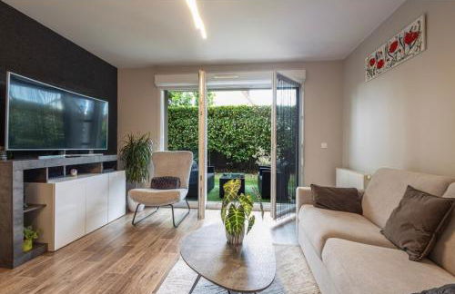 Appart Cosy de Kalou - Photo 20