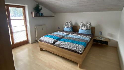 Ferienwohnung Waldblick - Chiemgau Karte - Foto 2