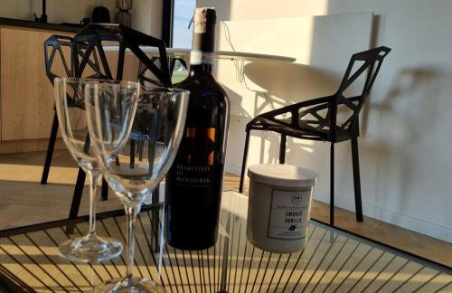 BOSKO domki z balią i sauną przy Gdańsku - Photo 21