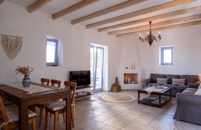 Antiparos Luxury Villas - Foto 20