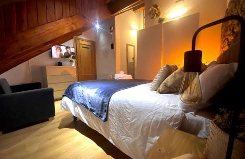 CAL DOMÈNEC RIALP - Dúplex con encanto - Se admiten mascotas - Foto 12