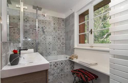 Chalet Ecureuil - Happy Rentals - Foto 6