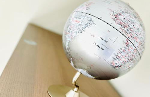 ÁTICO BOJ - Terraza con jardín & Hórreo Chill con vistas al mar - Foto 75