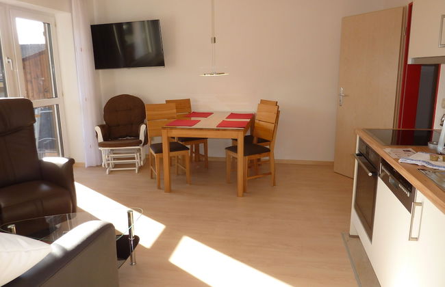 Apartmenthaus Sonnenschein - Photo 31
