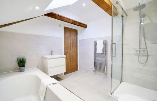 Starfish Cottage - Foto 19