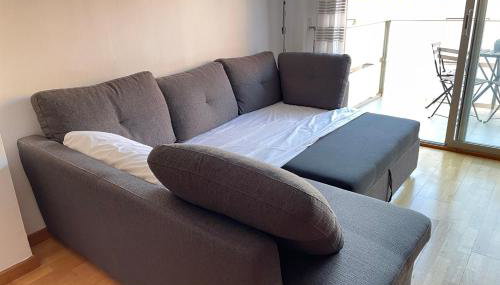NEW! Amazing 2 bedroom apartment in Rambla del Poblenou - Foto 2
