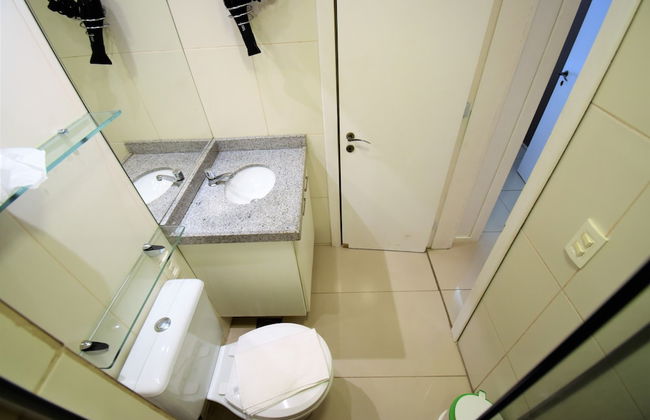 SEAFLATS Villa Costeira - Foto 30