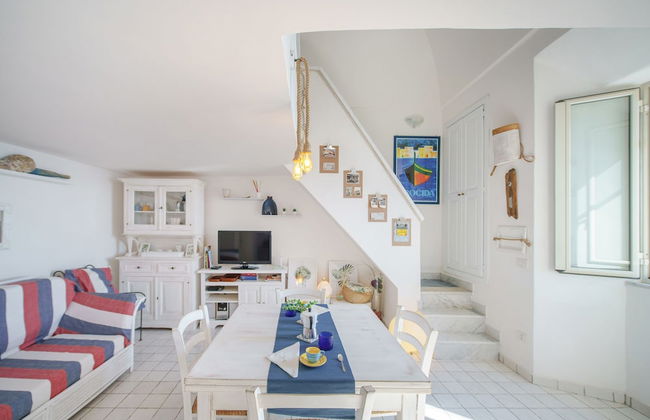 Corricella Sea Window - Foto 1