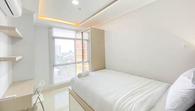Spacious And Comfort Stay 2Br Apartment Pejaten Park Residence - Photo 5, Room