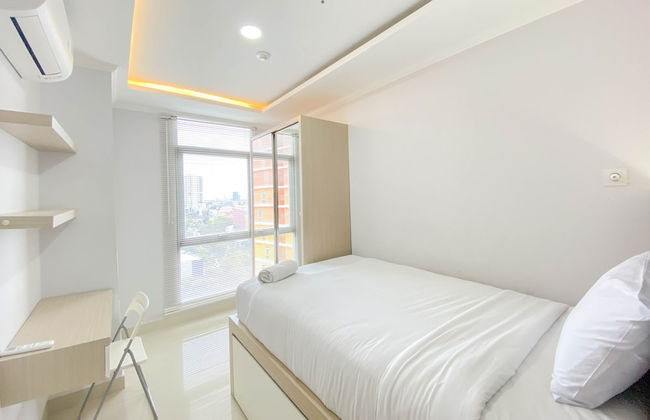 Spacious And Comfort Stay 2Br Apartment Pejaten Park Residence - Photo 5
