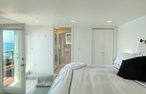 Luxury Ocean Front Cambria Beach House - Foto 50