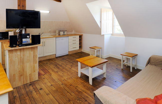 Le Clos des Rives - Foto 4