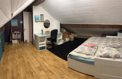 Maison Jardin Proche Paris - Foto 13