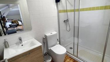 Sky Accommodations family Studio - Foto 4