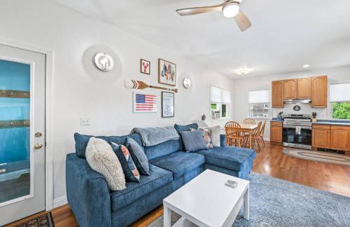 Seaside Home|Sleeps 7|Plum Cove Beach+Rockport! - Foto 21