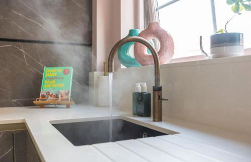 Dovecote House - Luxury Town House - Dog Friendly - Foto 36