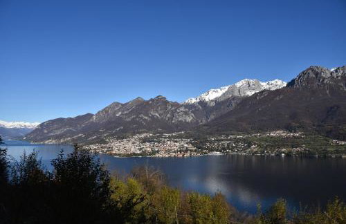 LAGO DI COMO LAKE APARTMENT CASA VACANZe - Foto 11