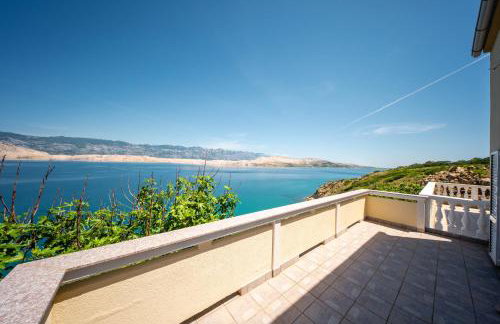 Seaview family apartments Dubrava - Photo 44