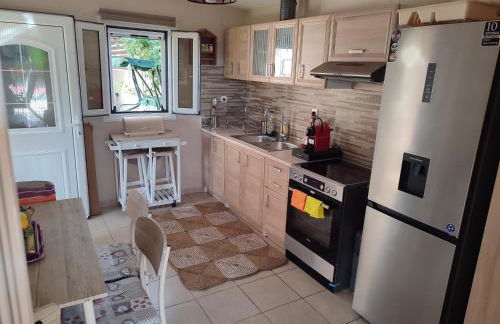 George's family friendly maisonette with great exterior - Foto 34