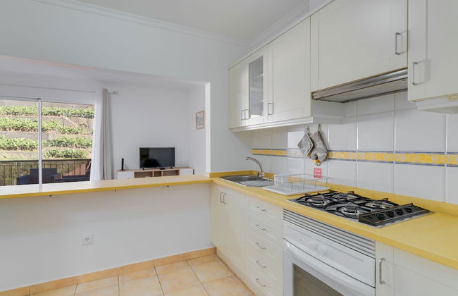 Villa Holiday Sun - Foto 9