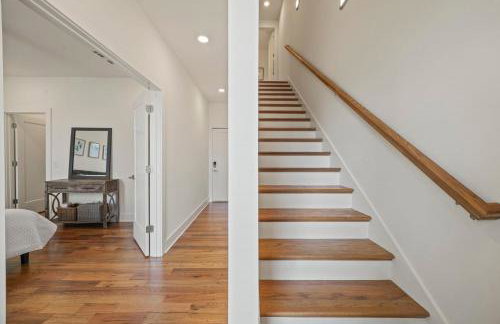 Music City Family Retreat - Near Airport, Downtown - Foto 23