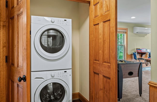 Otter Banks by Avantstay Sleeps 18 Hot Tub Views Game Room - Foto 45