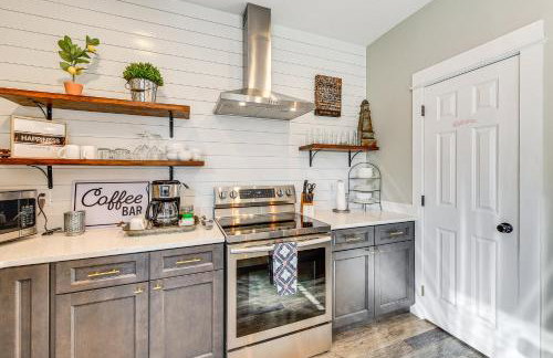 1 Mi to Old Town Cheerful Bluffton Townhome! - Photo 10