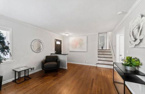 Atlanta Private Pool 5BR, Sleeps 14 - Foto 26