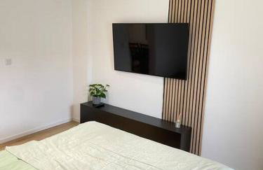 Moderne Wohnung in Unna Mitte - Foto 4