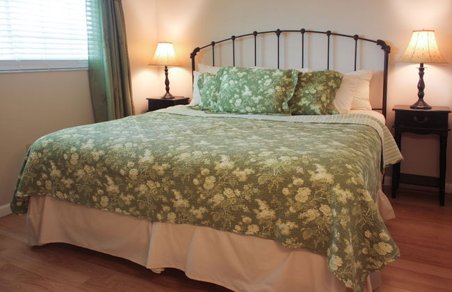 Beach Place Guesthouses - Foto 22