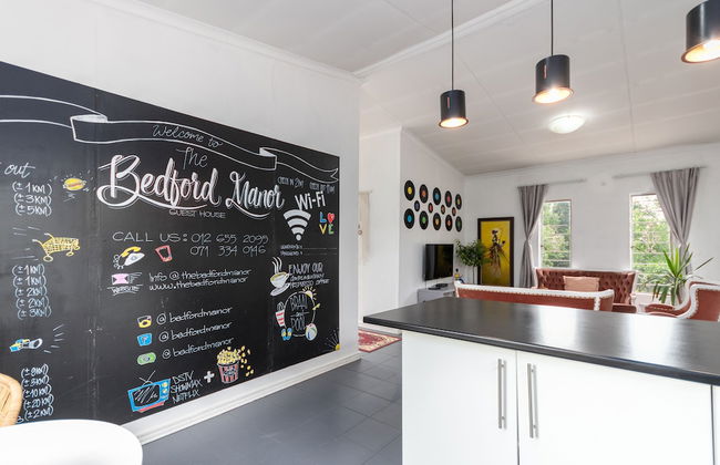 Stylish 2-bed Apartment in Centurion, Pretoria - Foto 18