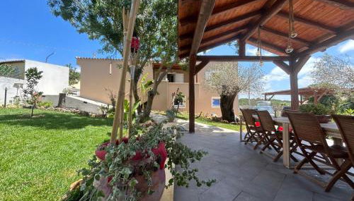 Casa Bea - Foto 1, Garden