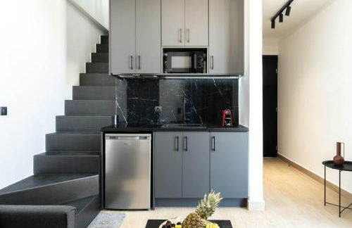 Nerea Boutique Suites Karystos - Foto 21