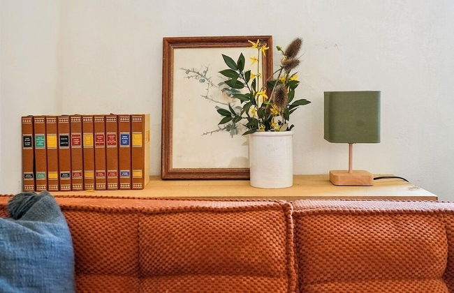 Domaine de Fontenay - Foto 31