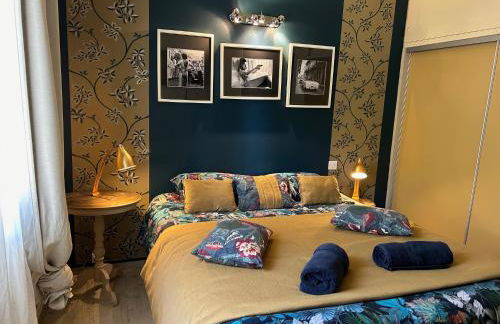 Nid d'Ange en Provence - Foto 27