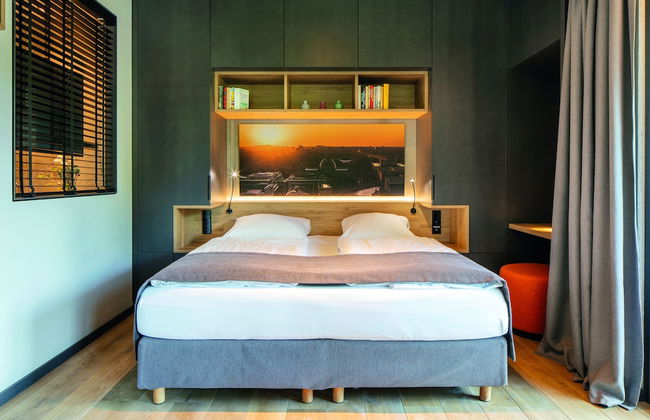 Downtown Apartments Berlin - Foto 16