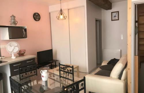 Maison chaleureuse au centre ville - Foto 7