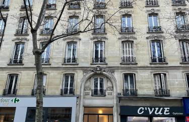 Batignolles-Montmartre / Mathieu - Foto 8