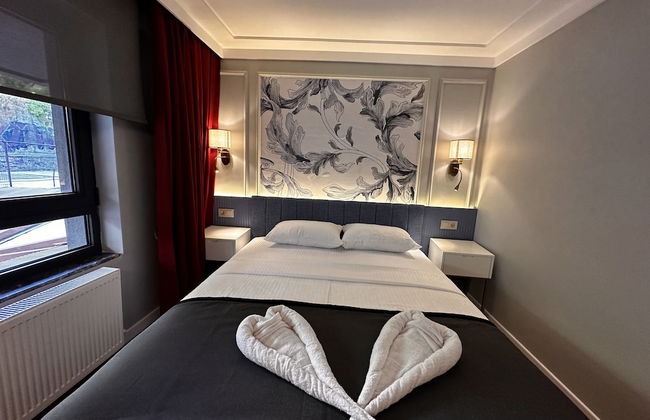 OTTO Tunalı Exclusive Suites - Foto 45