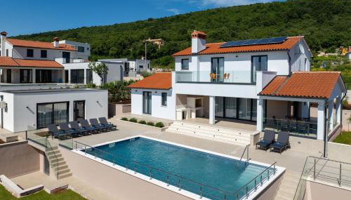 Villa Astrid***** - Foto 3