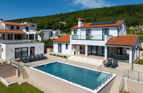 Villa Astrid***** - Foto 3
