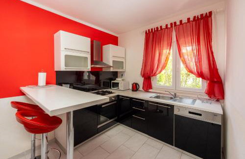 Apartments Lucija - Foto 71