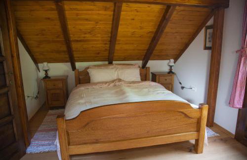 Vila Trnoružica - Foto 34